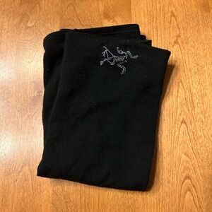 (Barely Used) Arcteryx Rho Gaiter